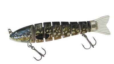 Jeronimo Trout 14 cm Hecht 2 * 5513 614