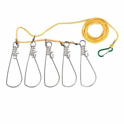 FISH HANGER* 001 8416 250