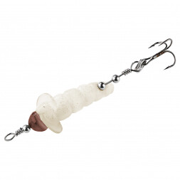 Spin Maggot *001 6015 100