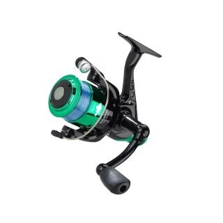 Reels Perch / Spezi Barsch *001 0264 125