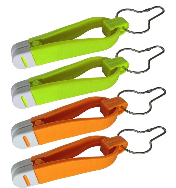 Downrigger Fishing Clip 11cm * 8758 004