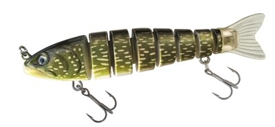 Jeronimo Trout 14 cm Hecht 1 * 5513 514