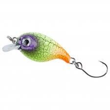 Thunder Wobbler *001 6093 007
