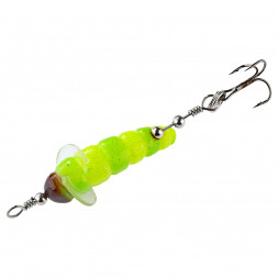 Spin Maggot *001 6015 101