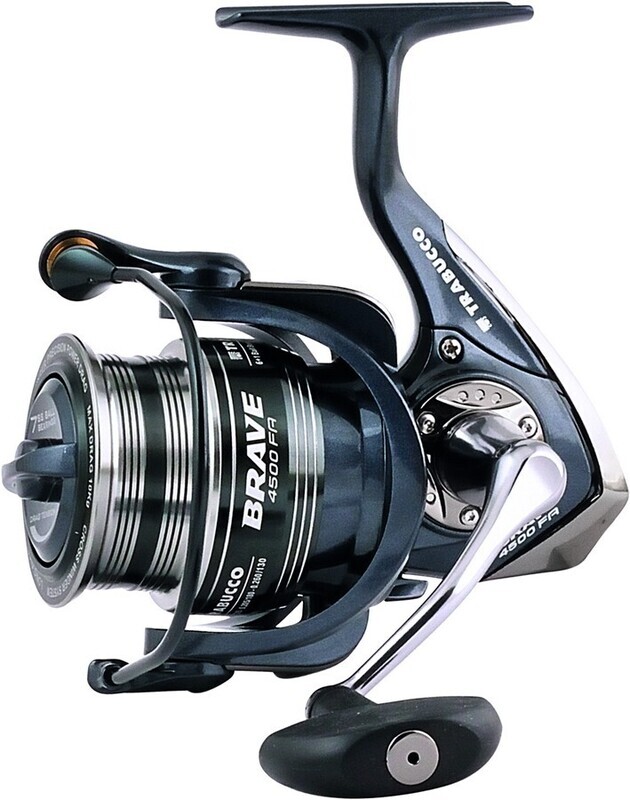 BRAVE * FA 2500 * 034-19-250