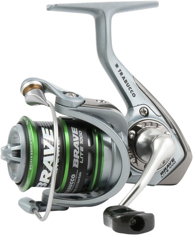 MUL. BRAVE LITE * FA 1000 * 034-37-100