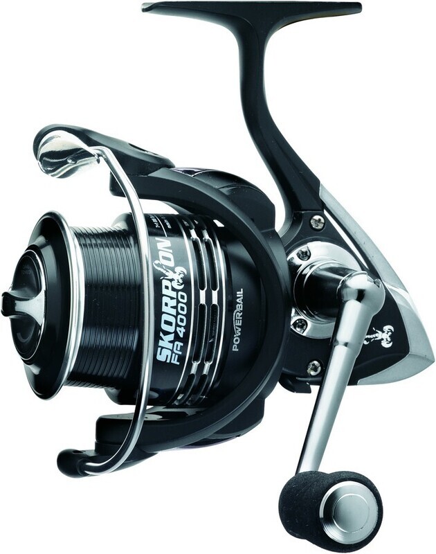 SKORPION * FA 2000 *  034-12-200