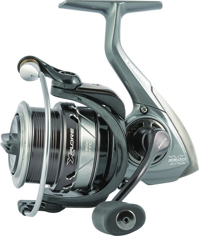 XPLORE MTC * FA 3500 *  034-58-350