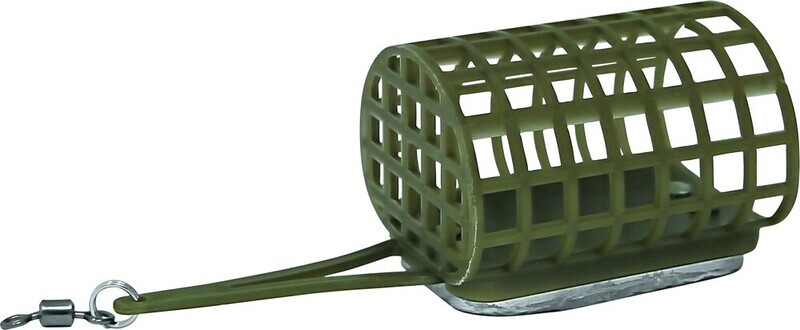 AirTek Pellet Feeder