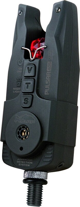 PULSAR ADS MINI * 4+1*  019-27-210