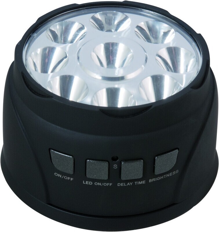 PULSAR ADS LAMP   019-27-300
