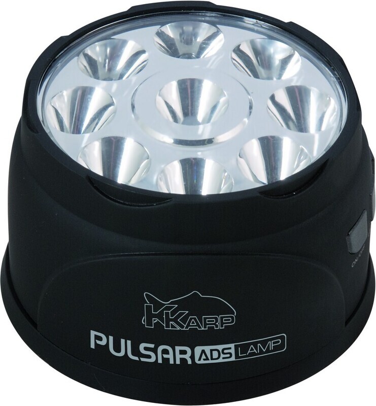 PULSAR ADS LAMP   019-27-300