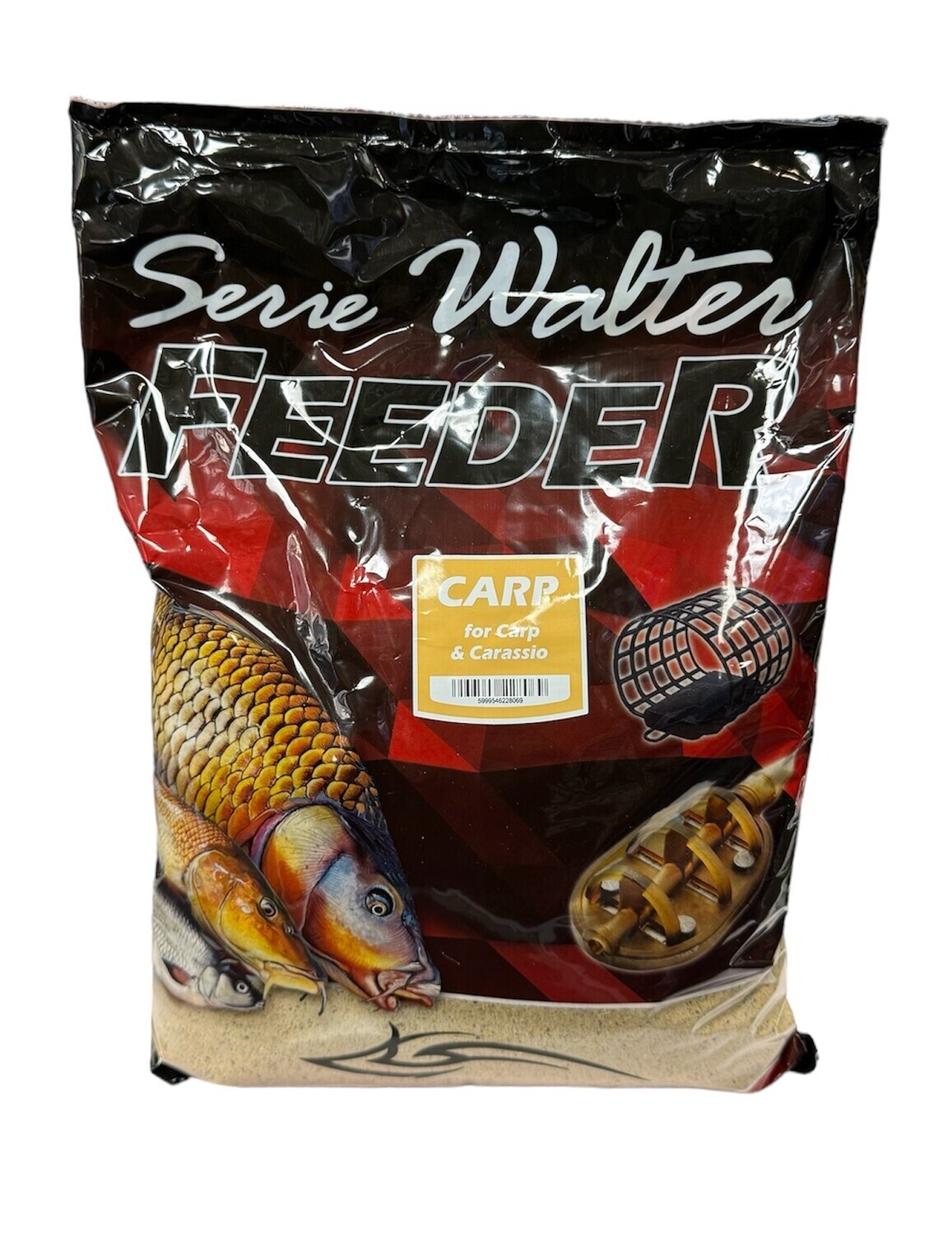 SW Feeder Carp *MASW204
