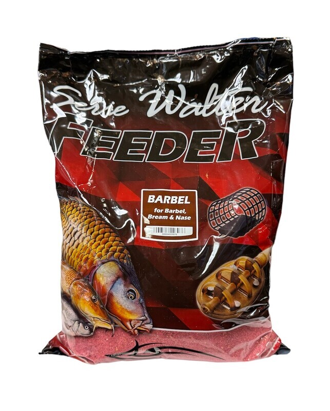 SW Feeder Barbel *MASW205