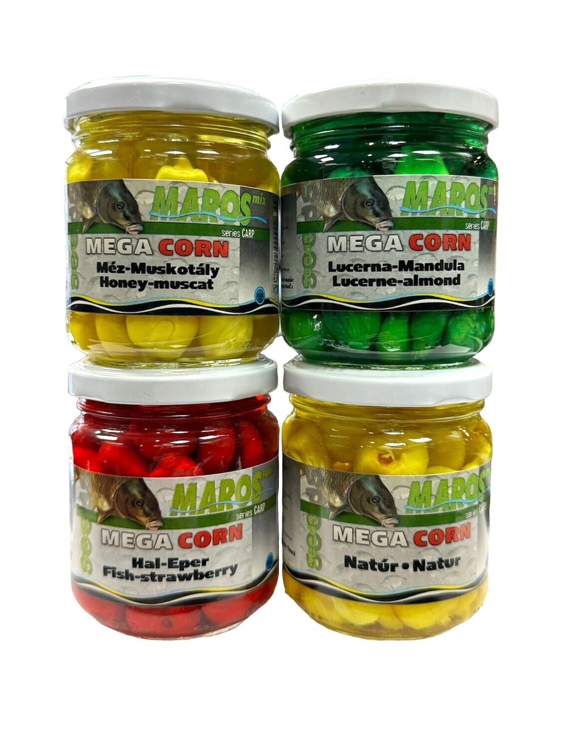 Mega Corn