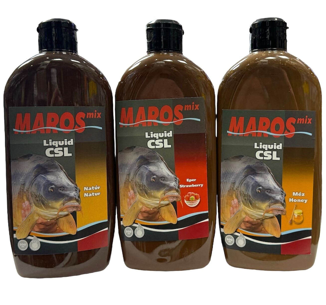 CSL Liquid