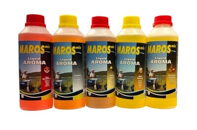 Feeder Liquid Aroma 500ml