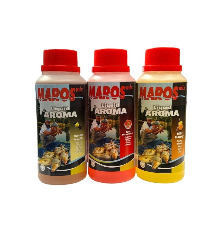 Liquid Aroma 220ml
