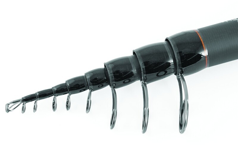 ATOMIC XR COMPETITION 5m 122-48-150