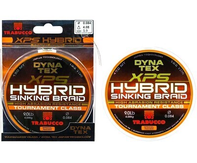 XPS Hybrid SINKING 054-29-080