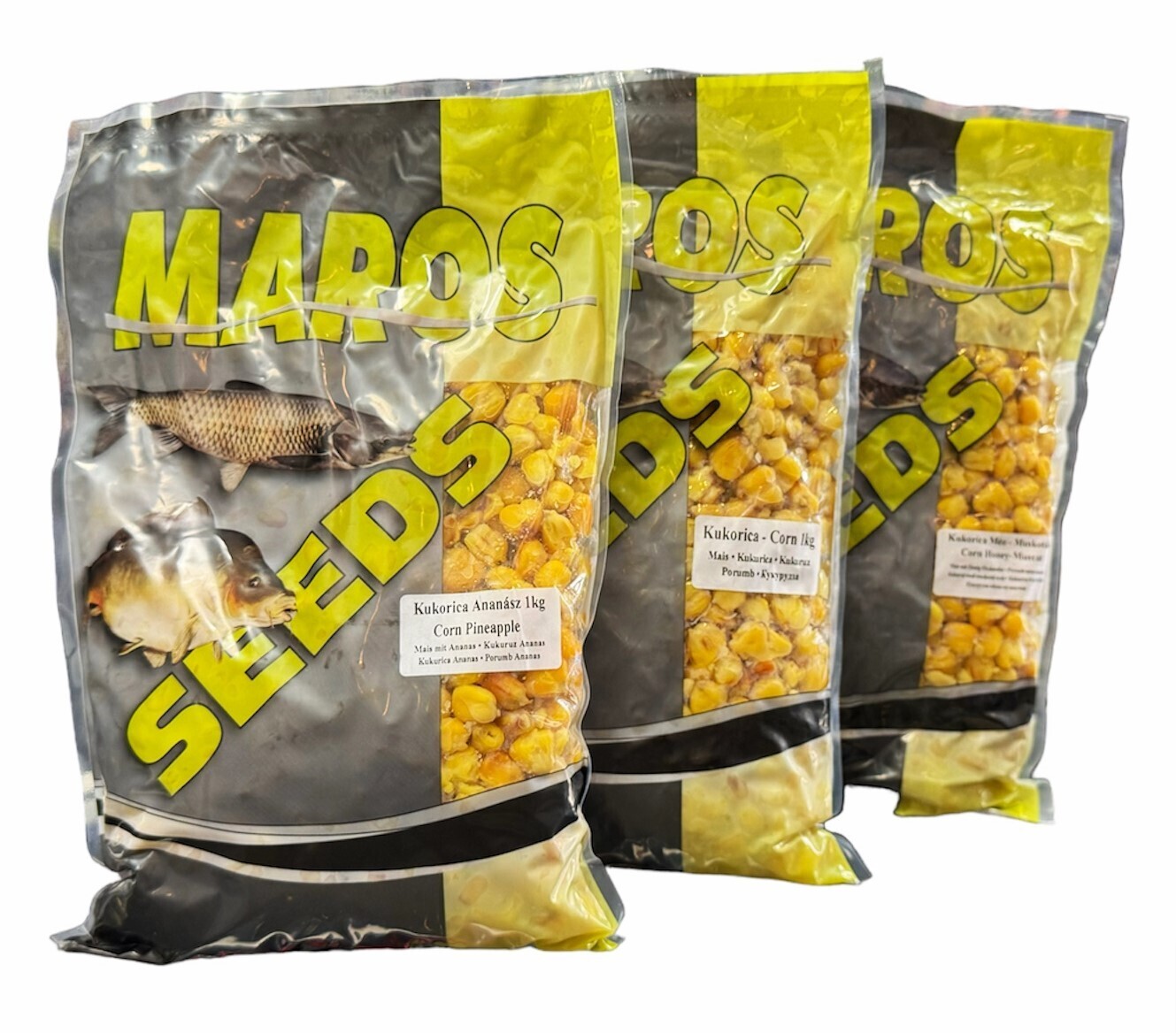 Corn 1 Kg