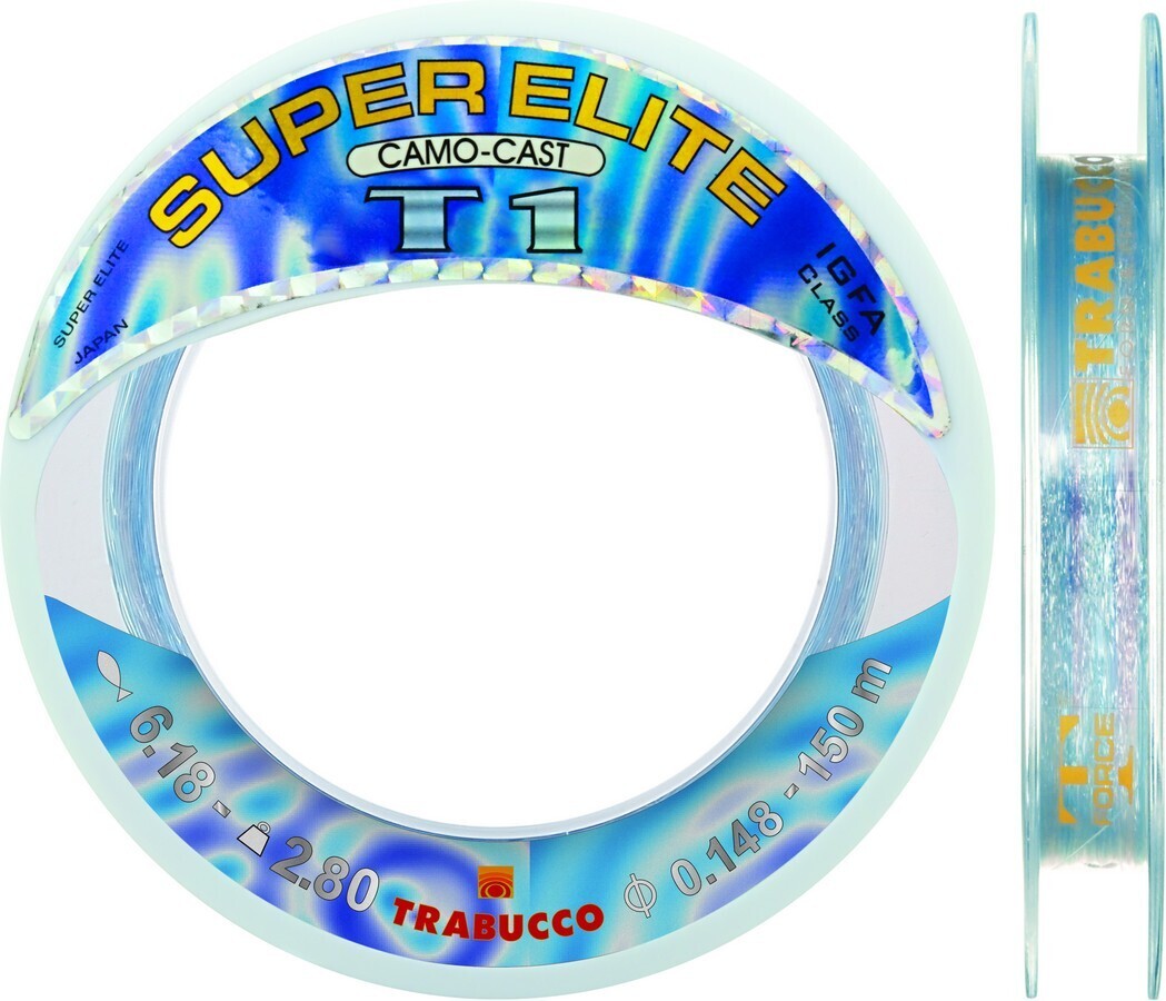 Super Elite CAMO-CAST
