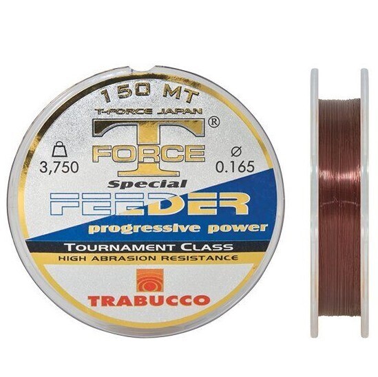 T-FORCE FEEDER* 0,25   052-63-250