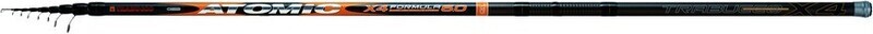 ATOMIC X4 Formula 6m 122-58-600