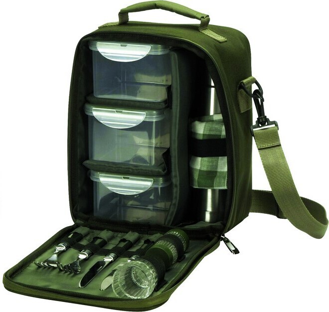 CAYENNE MEAL BAG *193-50-090
