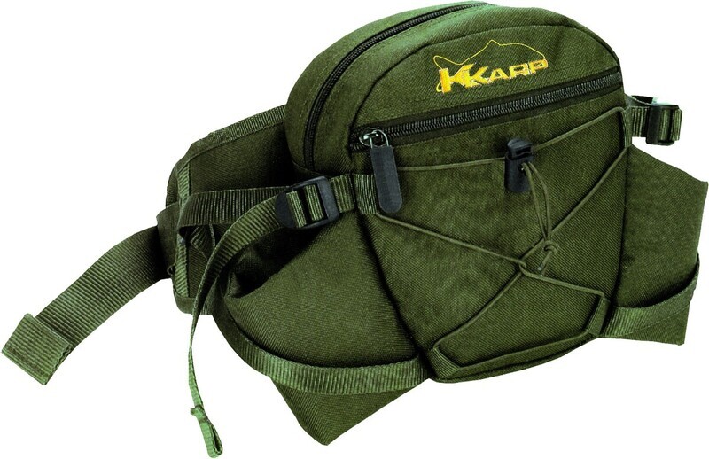 KK WAIST BAG SMALL  193-30-100