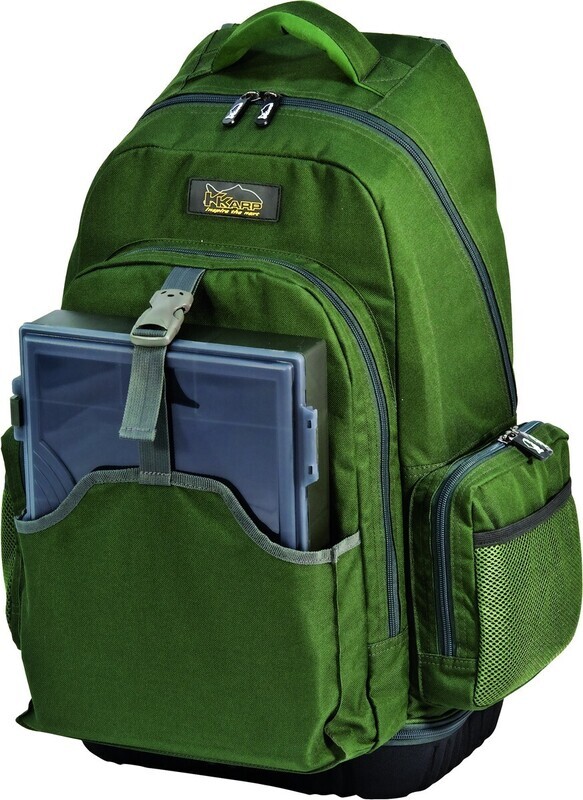 GLADIO RUCKSACK  193-20-045