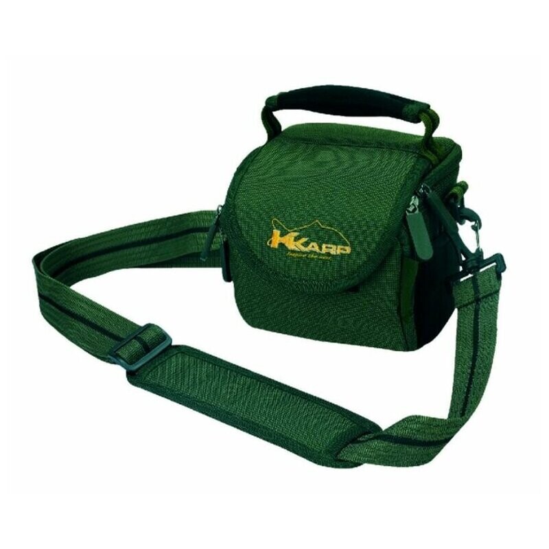 K-Karp CAMERA BAG  193-30-140