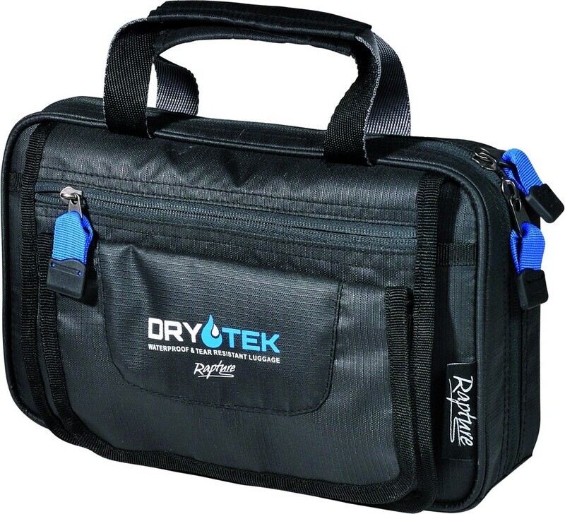 DRYTEK BAG * LURE BAG   048-54-100