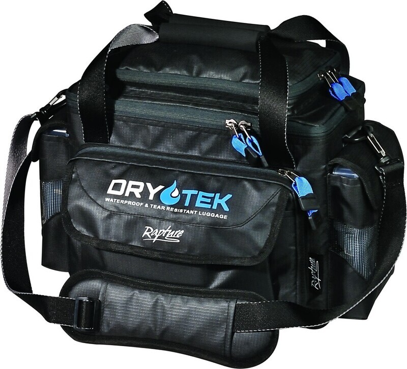BAG * PRO CARRYALL  048-54-020
