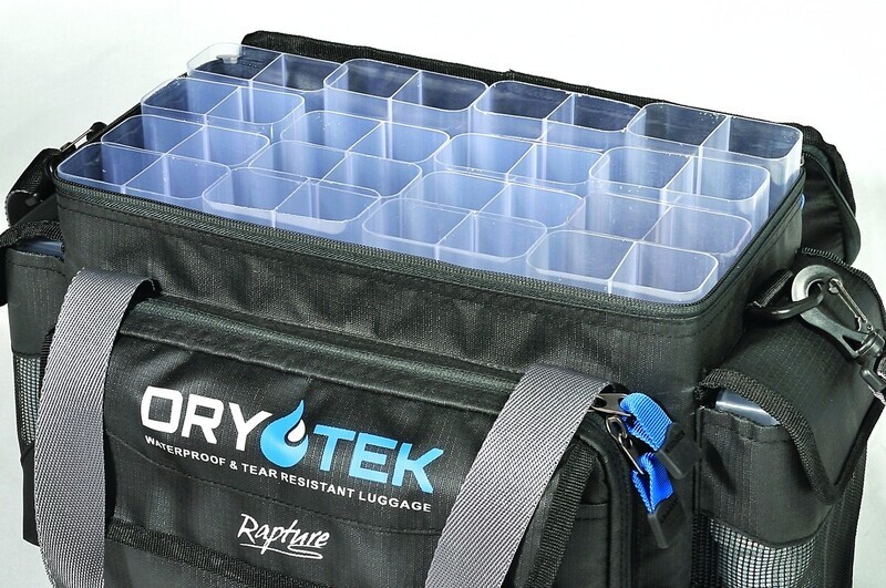 BAG * PRO CARRYALL  048-54-020