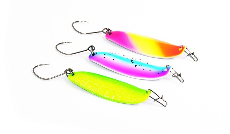 Greil Spoon 5.0g