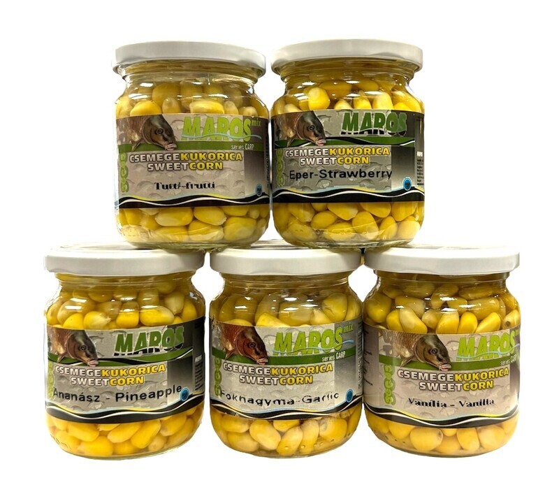 Sweet Corn 212ml