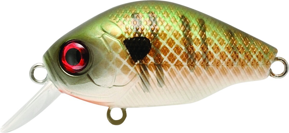 BB Crank 05, Color: GSH / Grey Shiner * 180-00-752