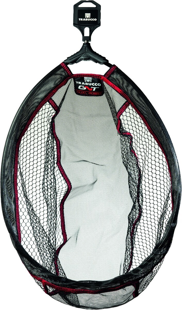 GNT Net Head * Dual Rubba * 083-70-220