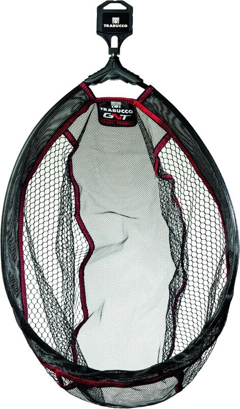 GNT Net Head * Dual Rubba * 083-70-220