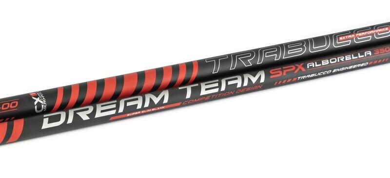 Dream Team SPX Alborella 4m
