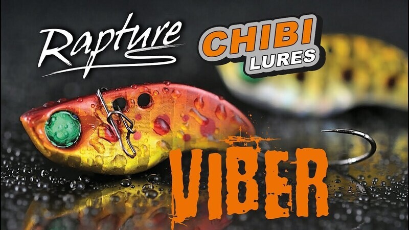 Chibi VIBER 22 mm 180-20-105