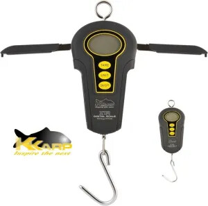 XTR DIGITAL SCALE 50Kg*  190-50-390