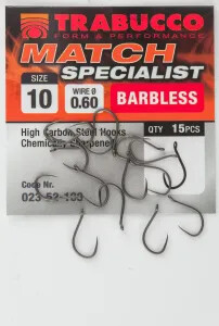 Match Specialist *10   023-52-100