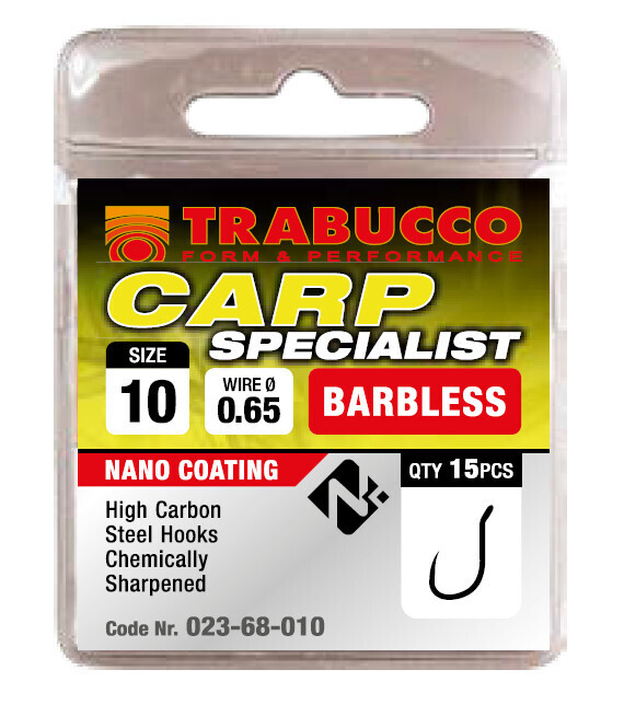 Carp Specialist