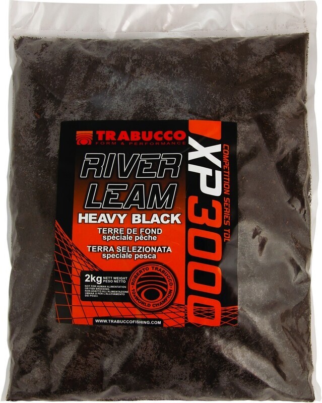 River Leam XP3000  *2kg / *062-16-300