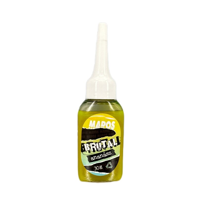 Brutal JAM 30ml