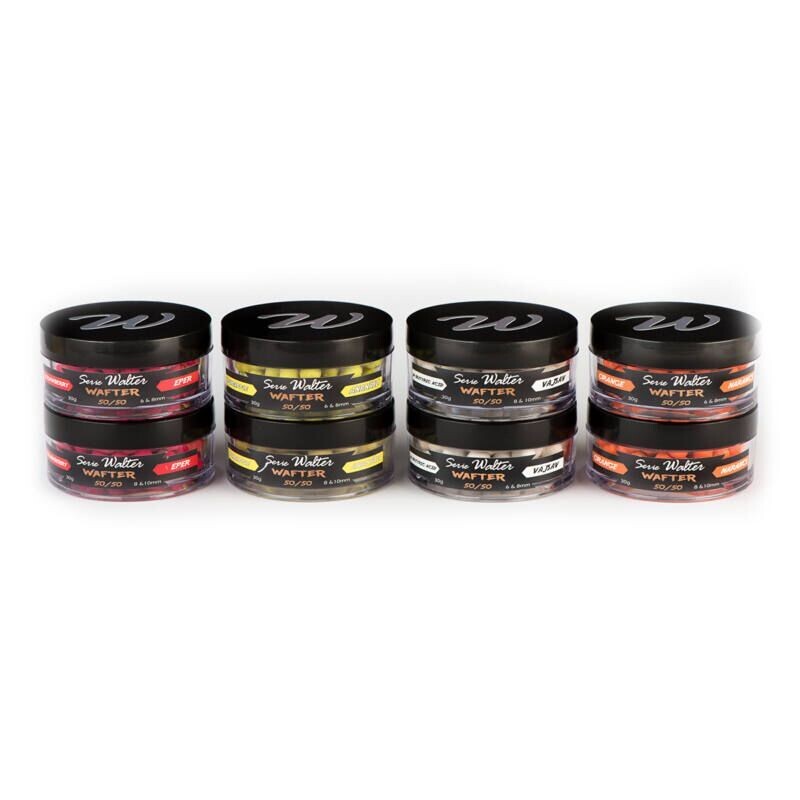 Serie Walter WAFTER 8-10 mm