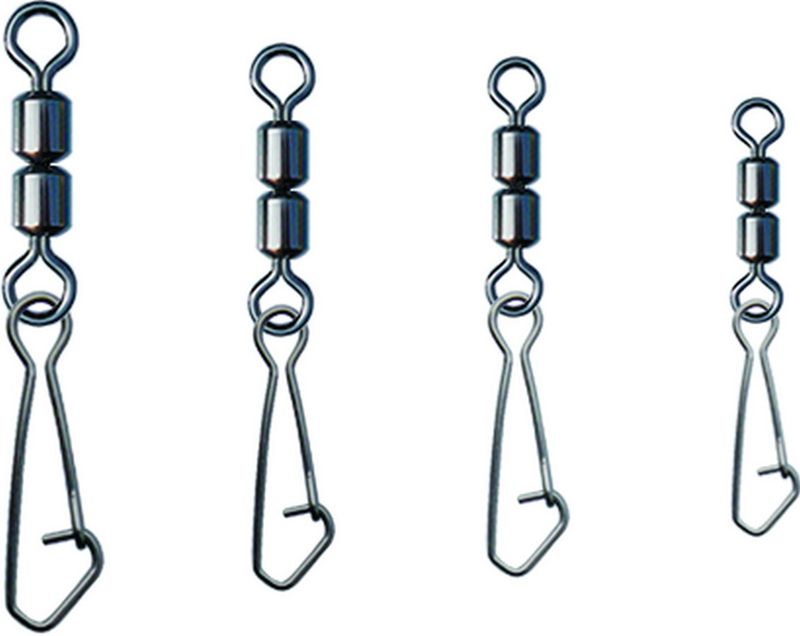 Rolling HS2 Hooked Snap