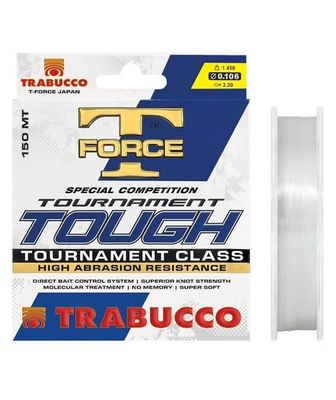 T-Force Tournament Tough 150m